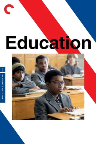 Education poster