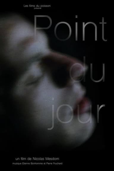 Crack of Dawn poster