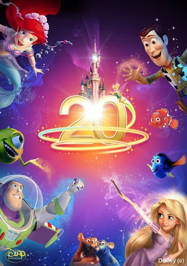 Les Artisans du Rêve poster