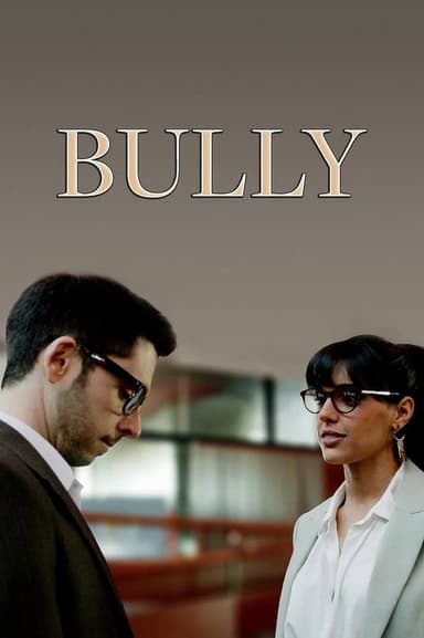 Bully poster