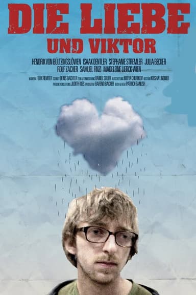 Die Liebe und Viktor poster