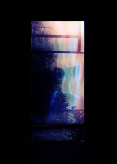 Escapism poster