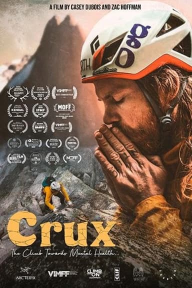 Crux poster