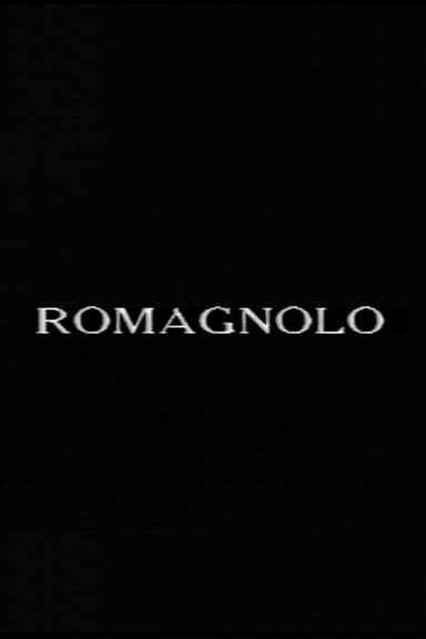 Romagnolo poster