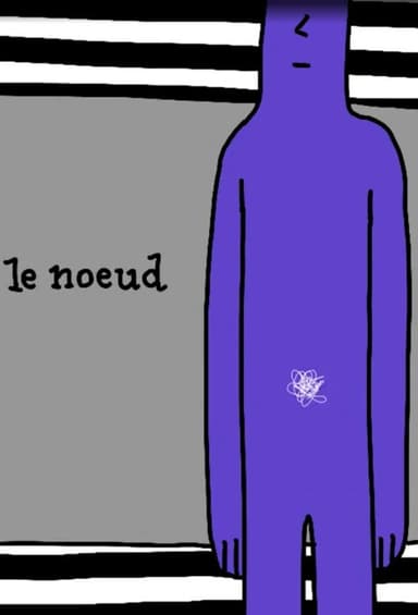 Le noeud poster