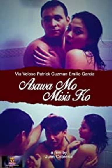 Asawa Mo, Misis Ko poster