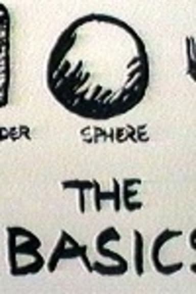 How to Draw poster