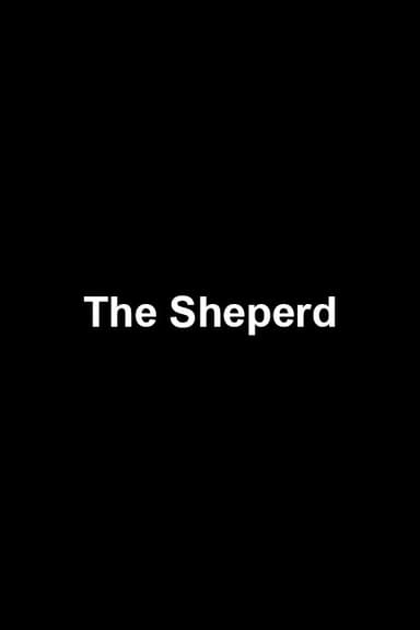 The Sheperd poster