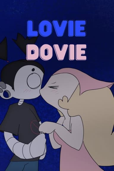 Lovie Dovie poster