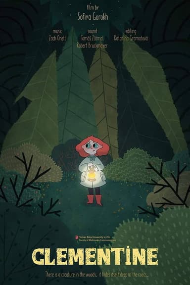 Clementine poster
