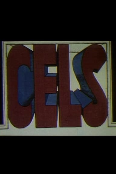 Cels poster