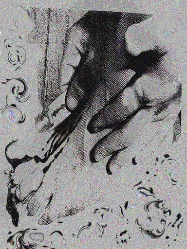 Director's First Minute After Death poster