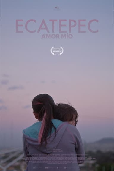 Ecatepec, amor mío poster