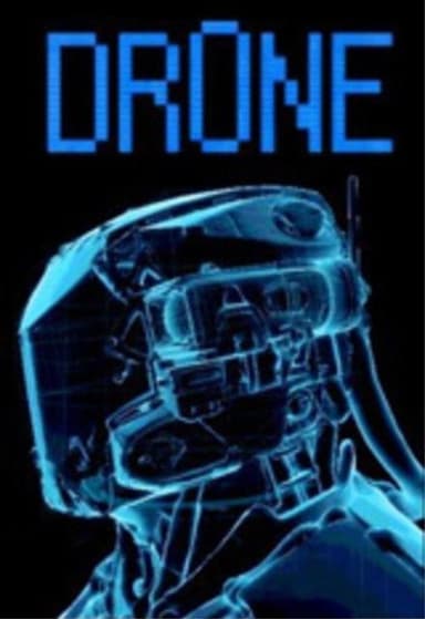Dr0ne poster