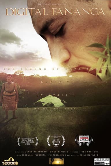 'Aho'eitu poster