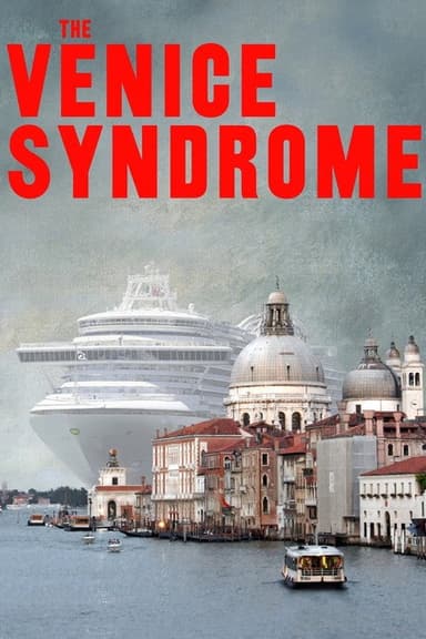 The Venice Syndrome poster