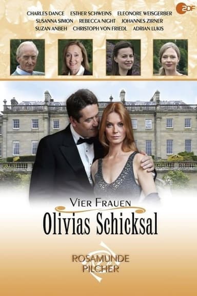 Rosamunde Pilcher: Shades of Love-The Scandal poster