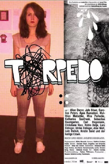 Torpedo poster