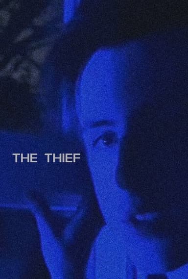 The Thief poster