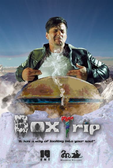 BoxTrip poster