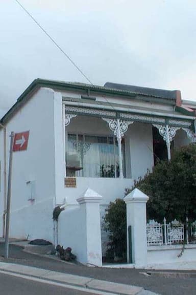 17 Aandbloem Street poster