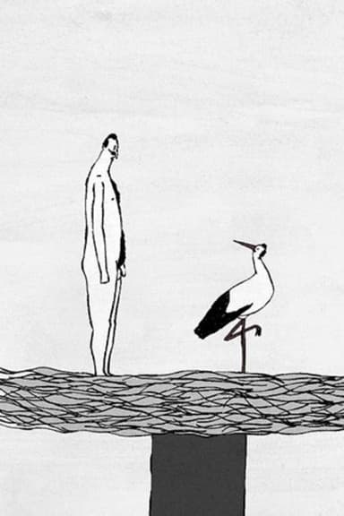 The Stork poster