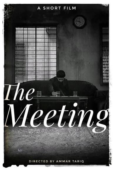 The Meeting poster