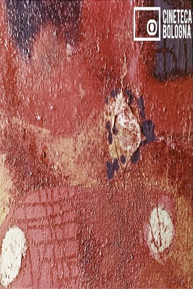 Burri, una vita poster