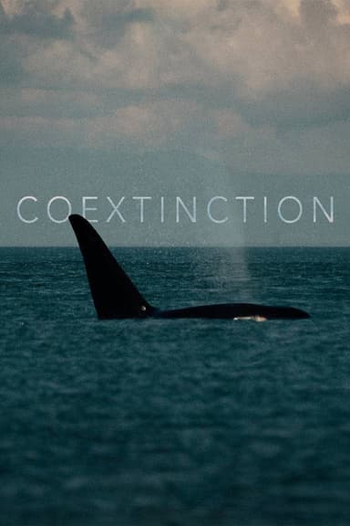 Coextinction poster