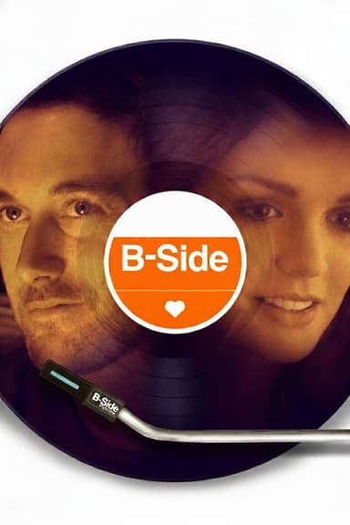 B-Side poster