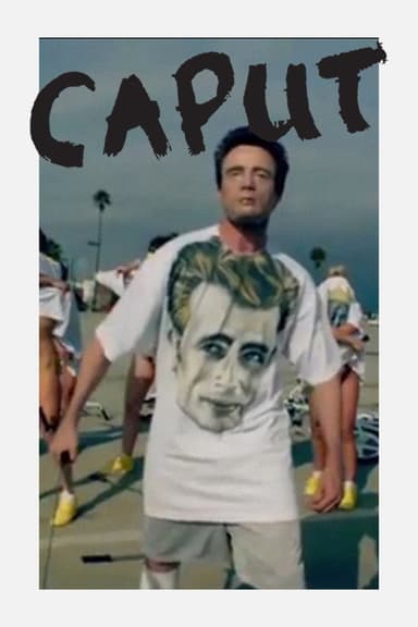 Caput poster