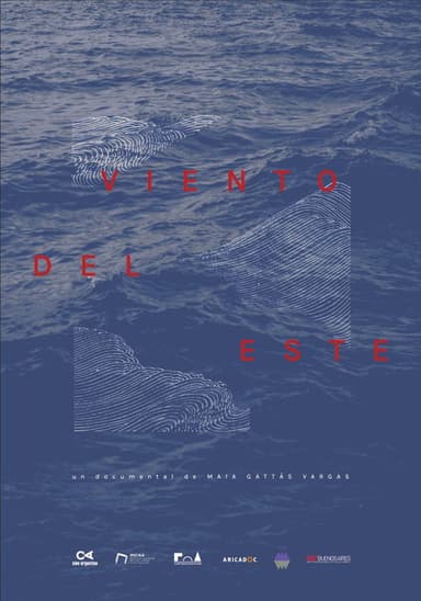 East Wind poster