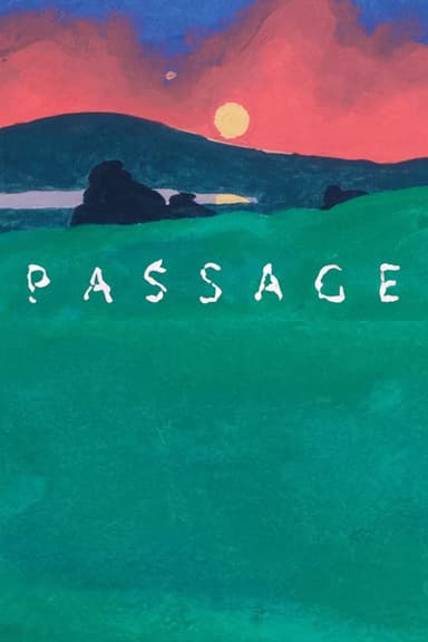 Passage poster