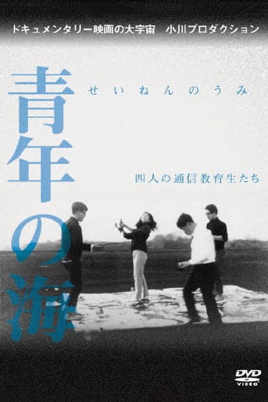 Sea of Youth poster
