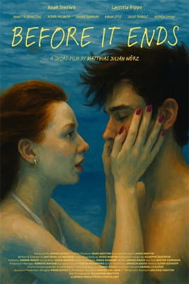 Before It Ends poster
