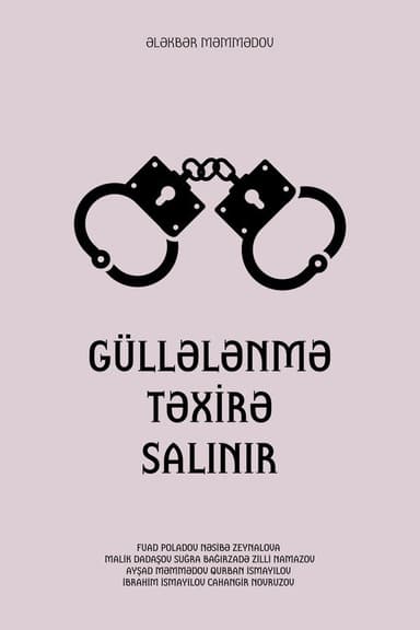 Execution is Postponed poster