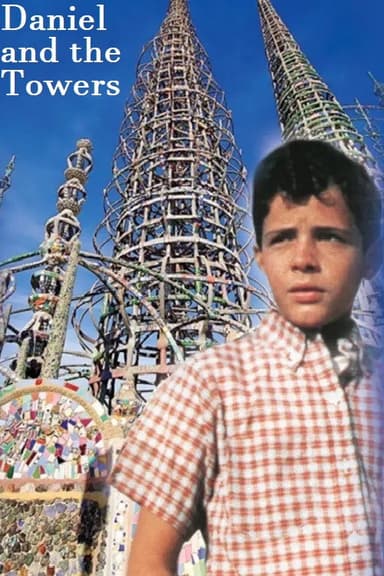 Daniel and the Towers poster