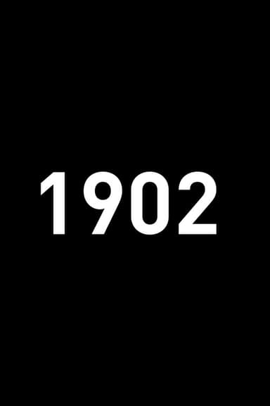 1902 poster