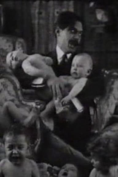 I Want a Baby poster