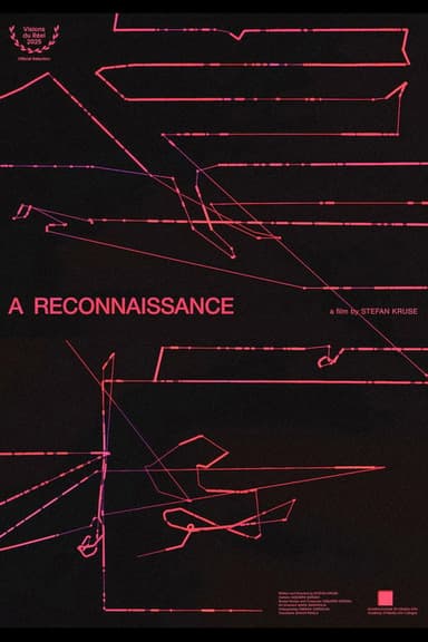 A Reconnaissance poster