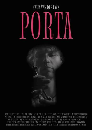 Porta poster