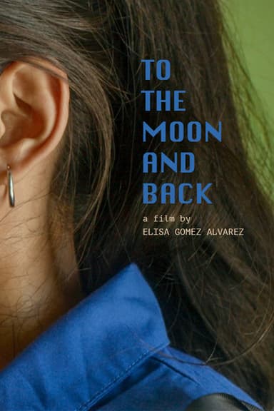 To the Moon and Back poster