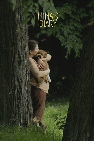 Nina's Diary poster