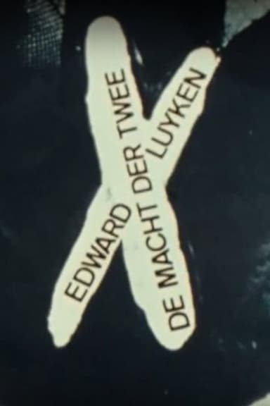 De macht der twee poster