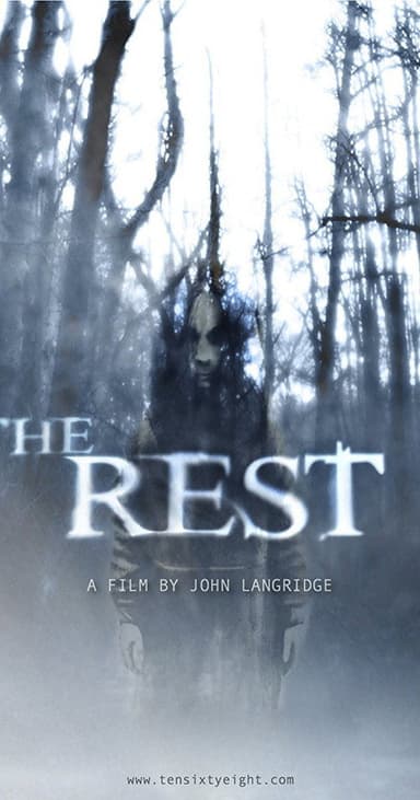 The Rest poster