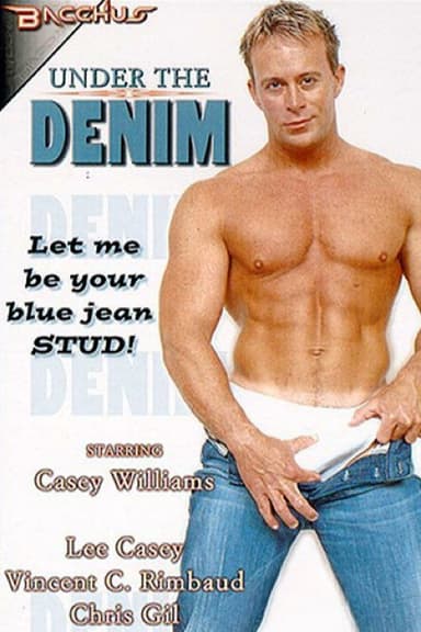 Under the Denim poster