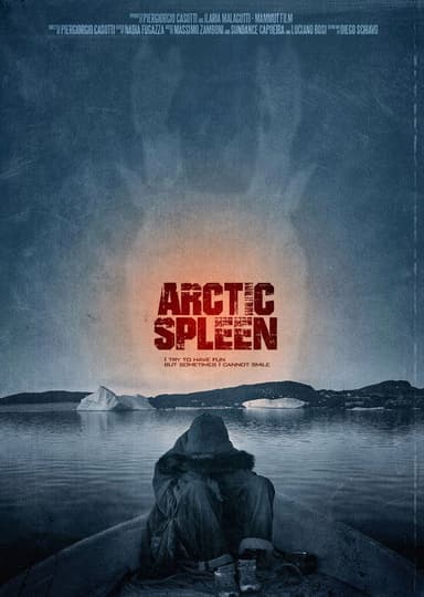 Arctic Spleen poster