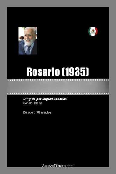 Rosario poster