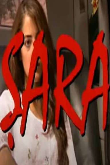 Şara poster