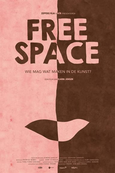 Free Space poster